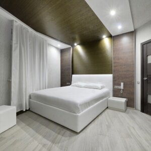 ЛЮКС С ДЖАКУЗИ