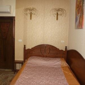 Семейный двухкомнатный