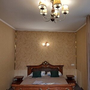 Апартаменты "Семейные"