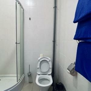 Номер 1-й категории 3-местный №23