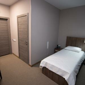 Стандарт 2-й категории (без окна)