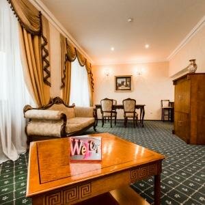 Люкс Супериор