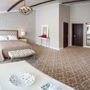 Люкс корпус 1