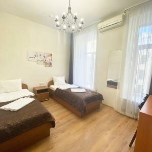 Двухместный стандарт