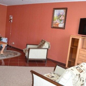 Комфорт студия