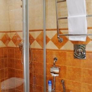 ОДНОМЕСТНЫЙ СТАНДАРТ КОМФОРТ