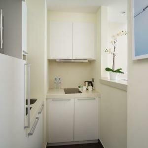 Стандартная студия c кроватью king