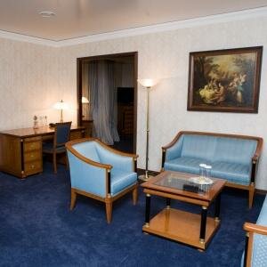 Премиум Люкс