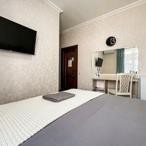 Стандартный двухместный 18 м2