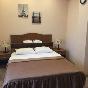 Стандарт Double