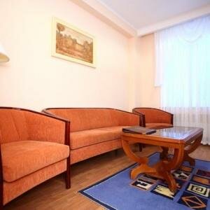 Комфорт двухместный 1 кровать