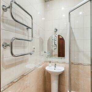 Стандарт с раздельными кроватями