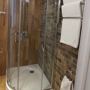 Двухместный стандарт 1 кровать