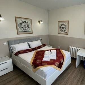 Одноместный 305,306,308,405,406,407,701,704,707