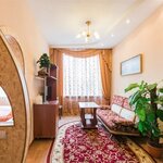 Джуниор Сюит 2-комнатный в Профсоюзная