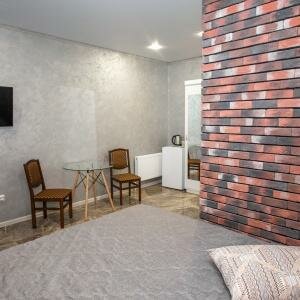 Полулюкс с террасой