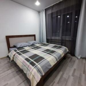 Однокомнатная квартира Люкс на ул. Комсомольская, 48А