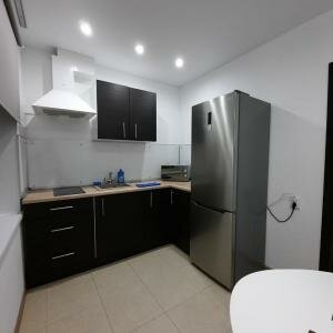 Однокомнатная квартира Люкс на ул. Комсомольская, 48А