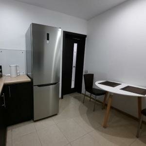 Однокомнатная квартира Люкс на ул. Комсомольская, 48А