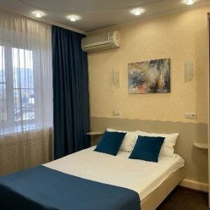 Одноместный стандарт (с ванной)