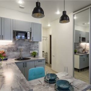 Студия для двоих 37/2