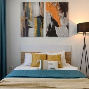 Студия для двоих 37/2