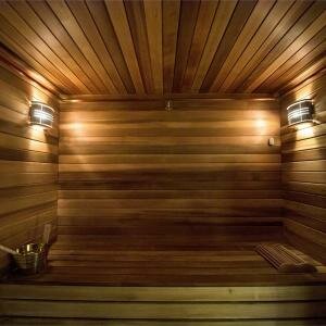 Президентский люкс