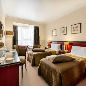 Стандарт Твин