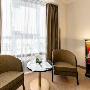 Стандарт Твин