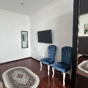 Люкс 2-комнатный