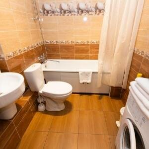 102 Комфорт 1 кровать