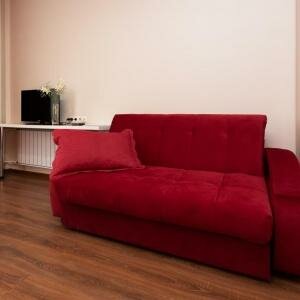 102 Комфорт 1 кровать