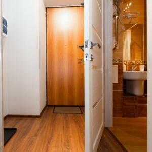 102 Комфорт 1 кровать