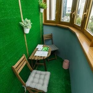 73 Люкс 1 кровать