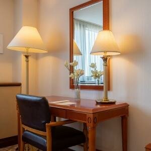 Супериор Твин