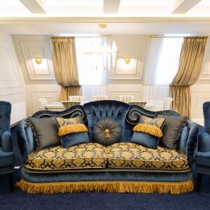 Представительский Люкс