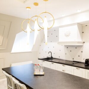 Представительский Люкс