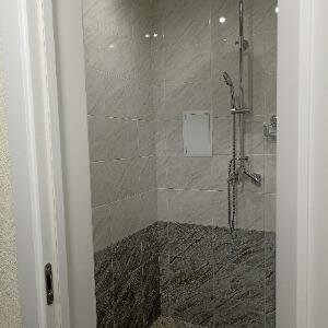 Двухместный улучшенный второй категории (2 комнаты, 2 кровати)