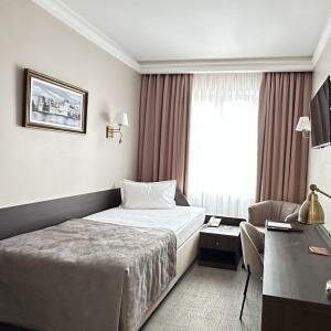 Одноместный комфорт