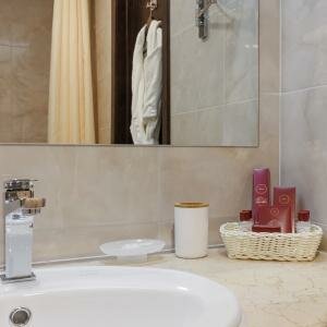 Одноместный комфорт