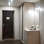 Трехместная комната в Сны города