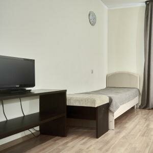 Трехместная комната