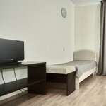 Трехместная комната в Сны города