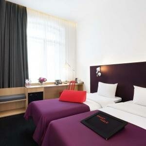 SMART Супериор (Twin)