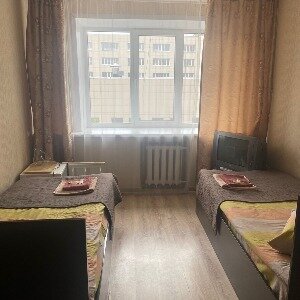 Эконом улучшенный двухместный (удобства в блоке)