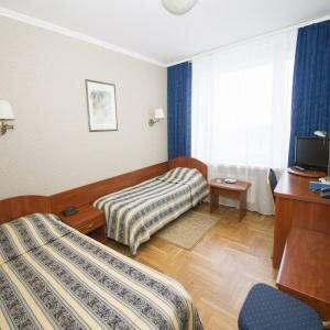 Бизнес Стандарт (1-комнатный 2-местный) Twin