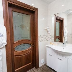 Бизнес (двуспальная кровать)