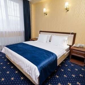 Бизнес (двуспальная кровать)