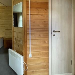 2-местный номер Комфорт