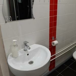 Стандарт (2 кровати)